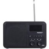 Ferguson Internetradio Radioapparater Ferguson Regent i100