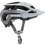 100% Cykelhjälm 100% Altec Helmet W Fidlock Black