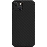 Celly Apple iPhone 13 Bumperskal Celly UltraMag Case for iPhone 13