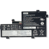 Batterier & Laddbart Lenovo Internal, 3c, 42Wh, LiIon, LGC 5B10W13946, Battery