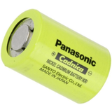 Ni-Cd Batterier & Laddbart Panasonic N1250SCRL