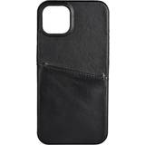 Apple iPhone 13 - Bruna Skal Gear by Carl Douglas Buffalo Backcover with Card Slot for iPhone 13