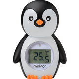 Mininor Badtermometer Pingvin