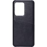 Samsung Galaxy S20 Ultra Skal Gear by Carl Douglas Onsala Mobile Cover with Card Slot for Galaxy S20 Ultra