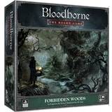 CMON Bloodborne: The Board Game Forbidden Woods