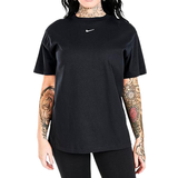 Nike Women's Nike Sportswear Essential T-shirt - Black