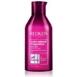 Redken Färgat hår - Rosa Schampon Redken Color Extend Magnetics Shampoo 300ml