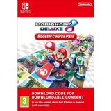 Nintendo switch mario kart 8 Mario Kart 8 Deluxe - Booster Course Pass (Switch)