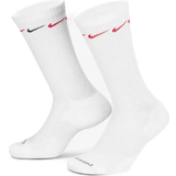 Nike Everyday Plus Cushioned Crew Socks 3-pack Unisex - Multi-Colour