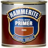 Hammerite Inomhusfärger Målarfärg Hammerite Special Metallfärg Röd 0.25L