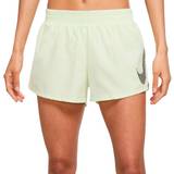 Dam - Gula Shorts Nike Dri-FIT 10K Icon Clash Running Shorts Women - Lime Ice/Black