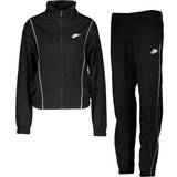 Nike Träningsplagg Jumpsuits & Overaller Nike Sportswear Essential Tracksuit Women - Black/White