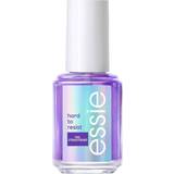 Essie Stärkande Nagelprodukter Essie Hard To Resist Nail Strengthener Violet Tint 13.5ml