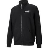 Puma Herr - Svarta Ytterkläder Puma Essentials Track Jacket - Black