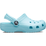 Crocs Toddler Classic Clog - Ice Blue
