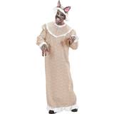Widmann Grandma Wolf Costume