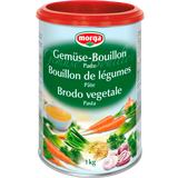 Vegetable Broth Paste 1000g