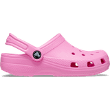 Crocs Tofflor Barnskor på rea Crocs Kid's Classic - Taffy Pink