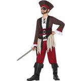 Atosa Pirat Maskeraddräkt för Barn