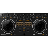 Serrato controller DJ-spelare Pioneer DDJ-REV1