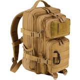 Brandit US Cooper Backpack - Camel