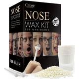 Dam Hårborttagningsprodukter Uniq Nose Wax Kit 5-pack