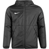 Nike Friluftsjackor - Herr Nike Men's Park 20 Fall Jacket - Black/White