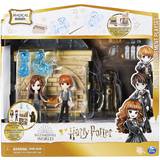 Harry Potter - Plastleksaker Lekset Spin Master Wizarding World Harry Potter Magical Minis Room of Requirement