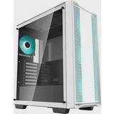 Datorchassin Deepcool CC560 Tempered Glass