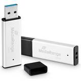 MediaRange 256 GB USB-minnen MediaRange USB 3.0 High Performance 256GB