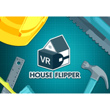 House flipper House Flipper VR (PC)