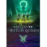 Förstapersonskjutare (FPS) PC-spel Destiny 2: The Witch Queen (PC)