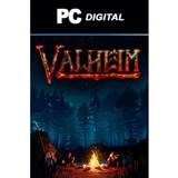Action - Kooperativt spelande PC-spel Valheim (PC)