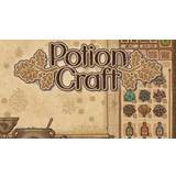 Potion Craft: Alchemist Simulator (PC)