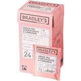 Granatäpple Te Bradley's Tea Bradley's Pomegranate 25 st 25st
