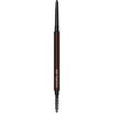 Hourglass Ögonbrynspennor Hourglass Arch Brow Micro Sculpting Pencil Natural Black