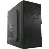 Mini Tower (Micro-ATX) - Mini-ITX Datorchassin LC-Power 2014MB (Black)