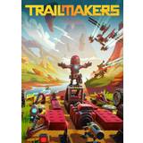 Kooperativt spelande - Äventyr PC-spel Trailmakers (PC)