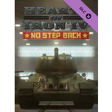 7 - Strategi PC-spel Hearts of Iron IV: No Step Back (PC)