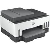 HP Bläckstråle - Scanner Skrivare HP Smart Tank 7605
