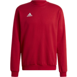 adidas Entrada 22 Sweatshirt Men - Team Power Red