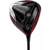 Vänster Drivers TaylorMade Stealth Plus Driver