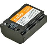 Kamerabatterier Batterier & Laddbart Jupio CSO0030V3 Compatible
