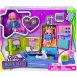 Barbies - Dockhusdjur Dockor & Dockhus Barbie Extra Pets Playset