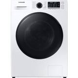 Samsung 230 V (220-240 V) - Tvätt- & Torkmaskiner Tvättmaskiner Samsung WD80TA046BE