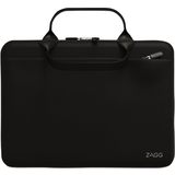 Väskor Zagg Universal Chromebook Case 11.6" - Black