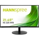 Hannspree 1920x1080 (Full HD) Bildskärmar Hannspree HC225HFB