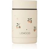 Liewood Nappflaskor & Servering Liewood Nadja Food Jar Peach Sea Shell Mix 250ml