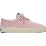 Sebago Sneakers Sebago John Panama W - Pink/White