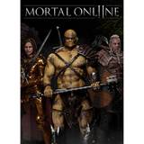 18 - Kooperativt spelande - Äventyr PC-spel Mortal Online 2 (PC)